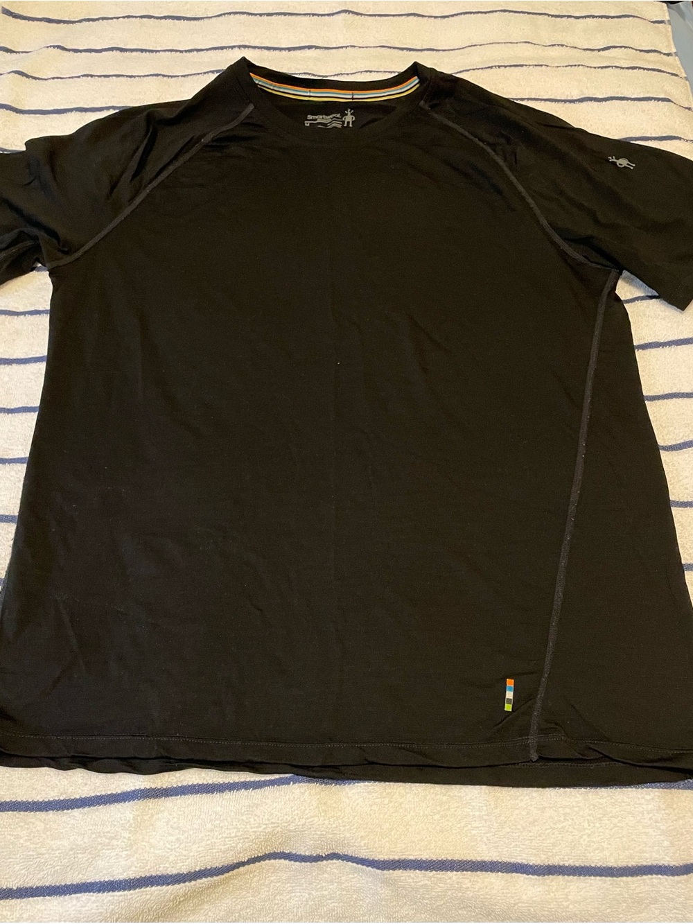 Smartwool 150 Black Men’s Medium